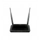 D-Link DSL-2740U/EE - ROUTEUR WIFI DLINK ADSL2/2+ 11N 300MBPS ROUTER WITH 4X10/100MBPS