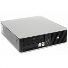 HP DC7800 PC Compaq Business Core Duo 2.60 GHz 2GO HDD 80GO DVD Freedos