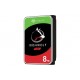 Disque dur Seagate IronWolf 8 To 3.5" spécial NAS – Modèle ST8000VN004