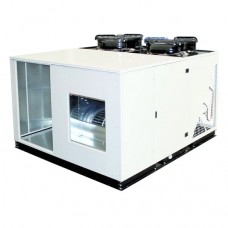 Roof-top réversible 20KW jusqu'à 500 kW de puissance