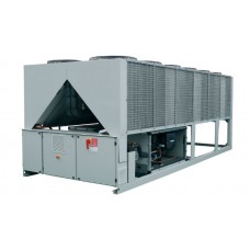 Chiller groupe d'eau glacée 20KW jusqu'à 600KW