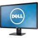 Dell 19 Moniteur E1916H - 47 cm(18.5") Noir