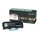 Lexmark E260A11E Cartouche 3500pages Noir cartouche toner et laser