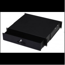E44DRW1U_01M1 Plateau pour Clavier  2U P 400