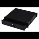 E44DRW1U_01M1 Plateau pour Clavier  2U P 400
