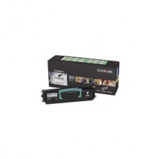Lexmark E450A11E Cartouche E450  6000pages Noir