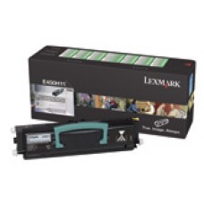 Lexmark E450H11E Cartouche 11000pages Noir cartouche toner et laser