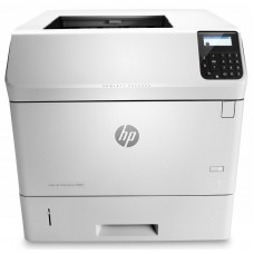 Imprimante monochrome HP LaserJet Enterprise M606dn A4