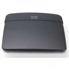  Linksys E900-EE  Wireless-N Router, 4 x 10/100,No control Parental