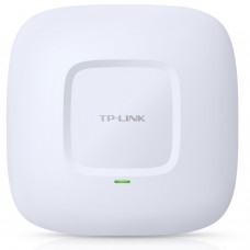 TP-LINK EAP110 - Point D’accès Wi-Fi N 300Mbps – Plafonnier
