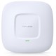 TP-LINK EAP110 - Point D’accès Wi-Fi N 300Mbps – Plafonnier