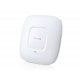  TP-LINK EAP120 - Point d'accès Wi-Fi N 300Mbps PoE Gigabit Plafonnier