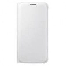Samsung etui pour S6 EDGE BLANC