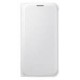 Samsung etui pour S6 EDGE BLANC