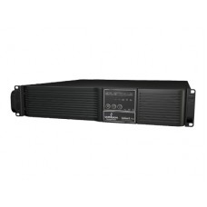 Emerson PS1000RT3-230 1000VA Rackmount/Tower Noir alimentation d'énergie non interruptible