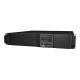 Emerson PS1000RT3-230 1000VA Rackmount/Tower Noir alimentation d'énergie non interruptible