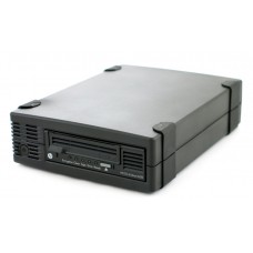 HP StoreEver LTO-6 Ultrium 6250 External Tape Drive