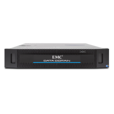 EMC DD2200 DD 4TB 1x Mgm't port 4x 1Gbe 4 TB 40 - 200TB Backup