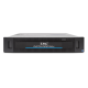 EMC DD2200 DD 4TB 1x Mgm't port 4x 1Gbe 4 TB 40 - 200TB Backup