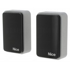 Paire de Photocellules en applique NICE EPM