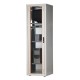 EUROLINE EU26U66_01M1 Armoire 26U 600X600MM 