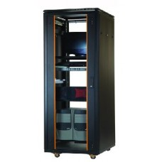 EUROLINE EU36U66_01M1 Armoire 36U 600X600MM 