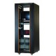 EUROLINE EU36U66_01M1 Armoire 36U 600X600MM 