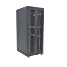 Evoline EVL70147U6010L00M50 Armoire 19", 47U, 600x1000 mm, Rack Cabinet