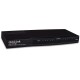 OVISLINK Switch Evo-FSH16C Switch Fast Ethernet Gamme Evolution 16 ports RJ45 10/100 Mbps Auto-MDI/MDIX Automatic 