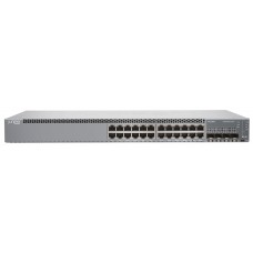 EX2300-24T-VC Juniper EX Series EX2300-24T - commutateur - 24 ports - Géré - montable sur rack