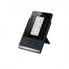 Yealink EXP40 Module d'extension EXP40 pour les SIP-T46S, SIP-T46G, SIP-T48S et SIP-T48G.