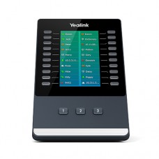 Yealink EXP50 Module d'extension en couleur pour  Série T5