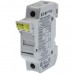 Eaton Porte-fusible,32A,DC 1000 V,10x38mm,gPV,1P  