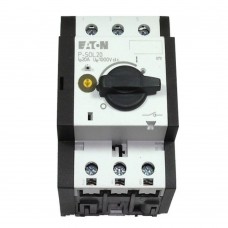 Eaton Interrupteur-sectionneur DC,1000 V,20A  
