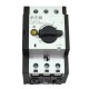 Eaton Interrupteur-sectionneur DC,1000 V,20A  