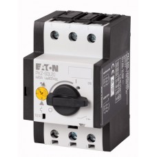 Eaton Disjoncteur de chaîne, DC, 2p, 20A 