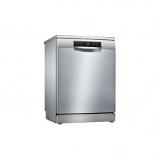 BOSCH Lave Vaisselle 60CM 13CV ANTI TRACE INOX S (SMS68MI07E)