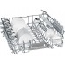 BOSCH Lave vaisselle - INOX (SMS25AI00E)