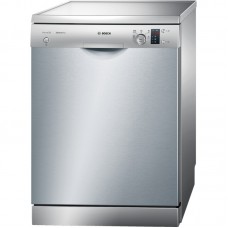 BOSCH Lave vaisselle - INOX (SMS25AI00E)