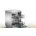 LAVE VAISSELLE BOSCH  60CM 13 COUVERTS 8 PROGRAMMES