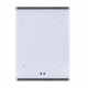 Prism Lite 4 Buttons Touch Panel US