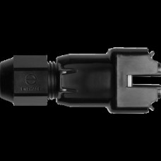 Enphase Connecteur Mâle Monophasé