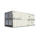 Centrale de traitement de l'air CCEB pour des applications de santé 1000 - 250000 m3/h