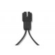 Enphase Q Cable 2.5mm², monophasé, Longueur 2m  