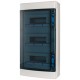 Eaton Coffret IKA Industrie UV, IP65, 36 unités  