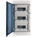 Eaton Coffret IKA Industrie UV, IP65, 36 unités  