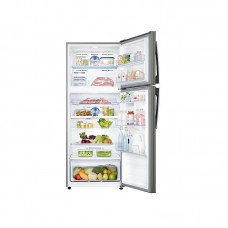 REFRIGERATEUR SAMSUNG 2 PORTES 468L AVEC AFFICHEUR INOX