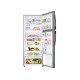 REFRIGERATEUR SAMSUNG 2 PORTES 468L AVEC AFFICHEUR INOX