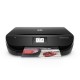 Imprimante tout-en-un HP DeskJet Ink Advantage 4535 Multifonction Jet d'encre 3en1(imprimante + Scanner + Copieur) A4 					