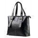 HP Ladies Black Tote  